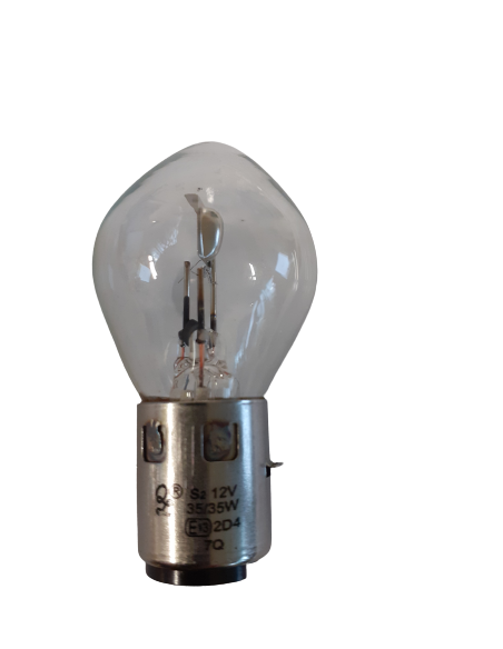 classic bulb lipo  - 1