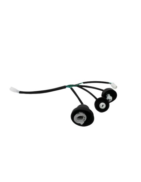 faisceau phare AV e-stock  - 1