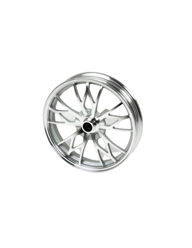 Jante avant e-stock  - 1