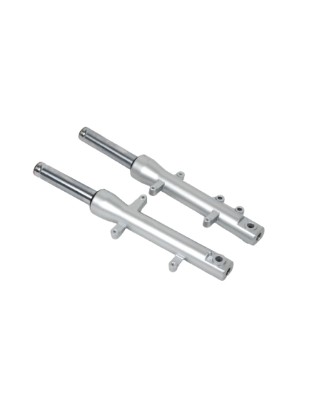 Front shock obsorber  - 1