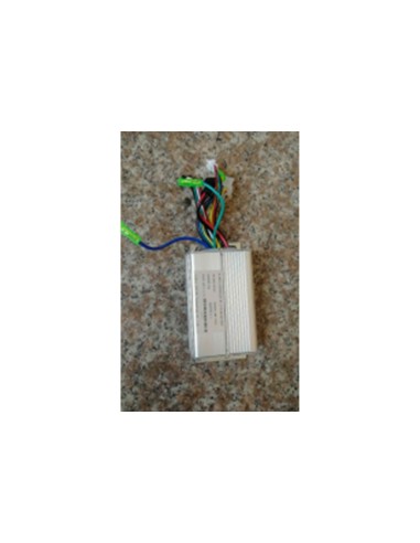 Controleur pour trottinette e-nova