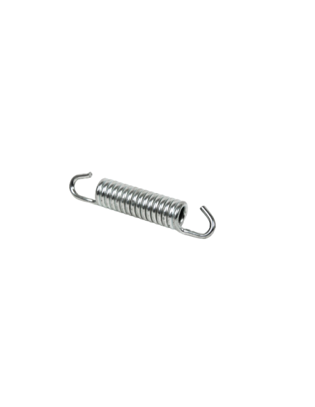 Ressort bequille centrale e-stock  - 1