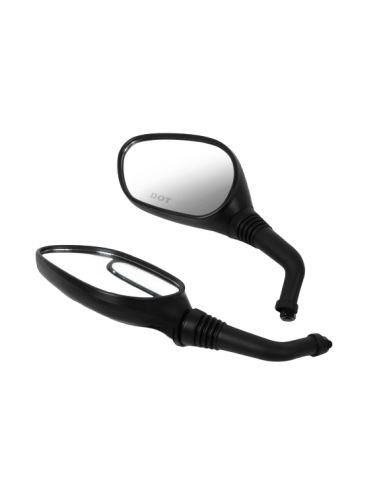 pair of mirror e-stock  - 1