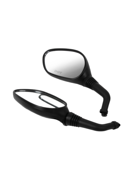 pair of mirror e-stock  - 1