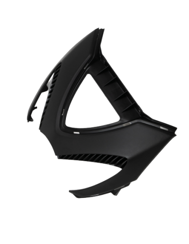 front panel, trimming lipo  - 1