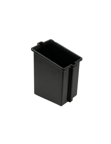 Coffre à batterie e-stock  - 1