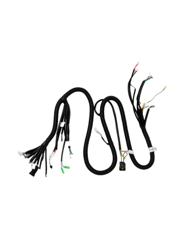 Faisceau electrique e-stock  - 1