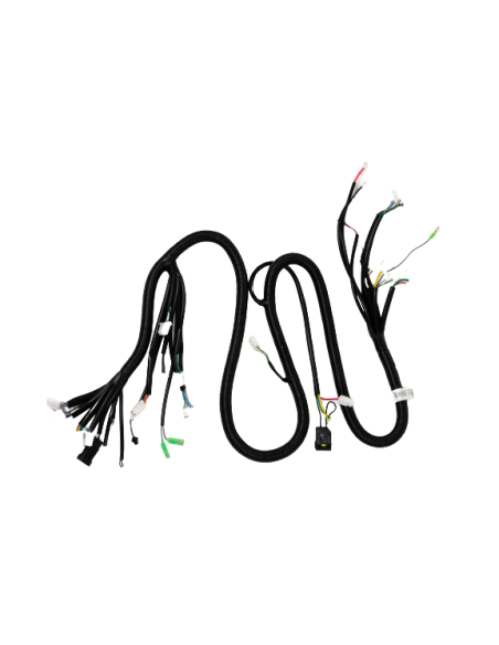 Faisceau electrique e-stock  - 1