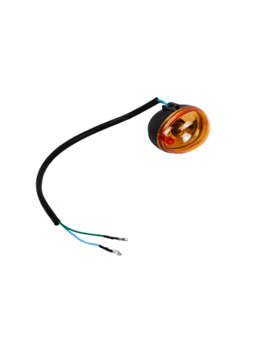 Turnal light L, front  - 1