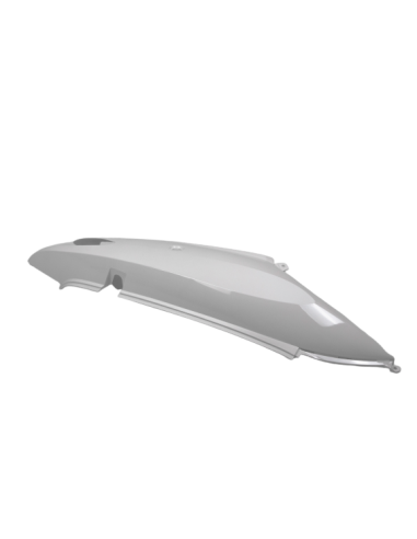 left side cover white lipo  - 1