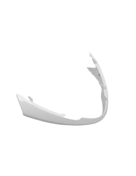 Front cover white lipo  - 1