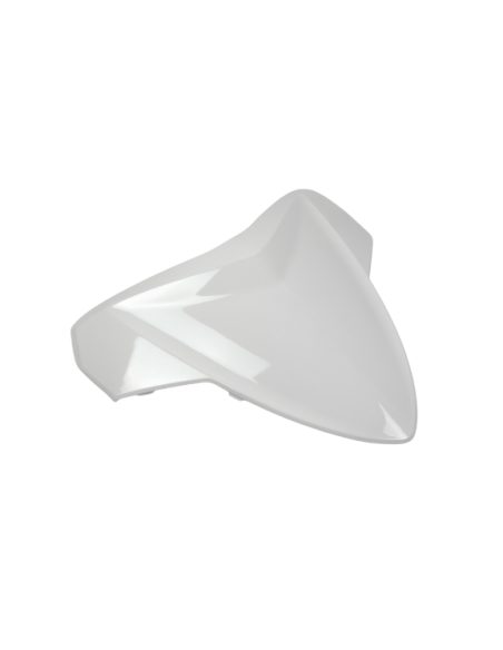 Face avant superieure blanc e-stock  - 1