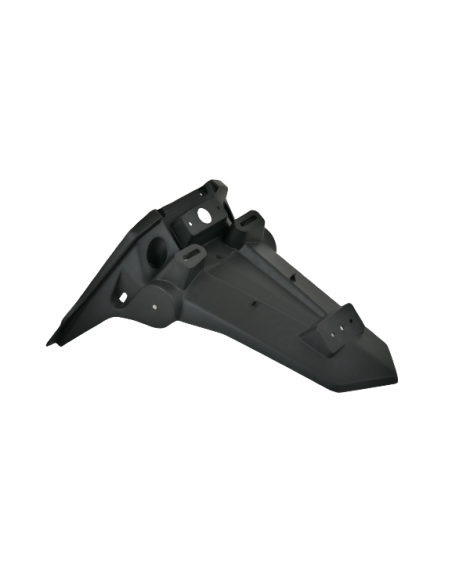 Support de plaque  e-opai  - 1