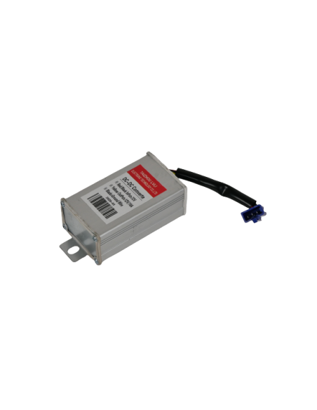 Convertisseur  e-opai  - 1