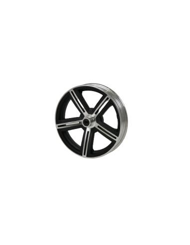 FRONT WHEEL   e-opai 005  - 1
