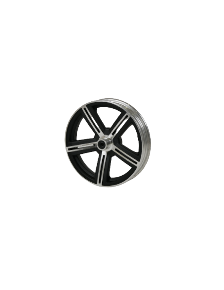 FRONT WHEEL   e-opai 005  - 1