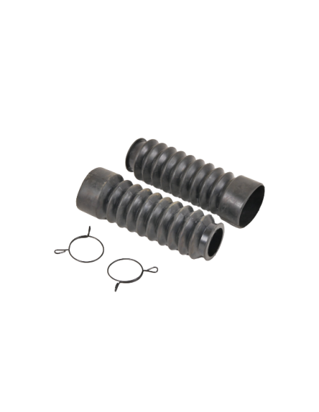 Cache poussiere fourche  e-opai 005  - 1