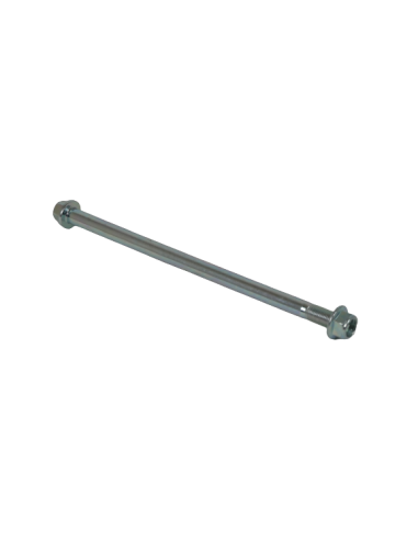 Axe de bras oscillant  e-opai 005  - 1