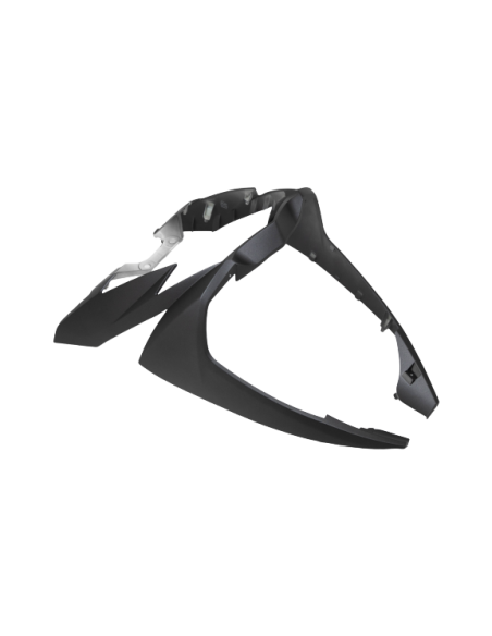 Face avant noir  e-opai  - 1