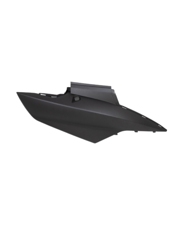 Flanc droit noir  e-opai  - 1