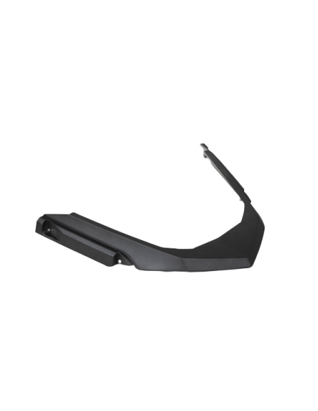 Dessous de feu arriere noir  e-opai  - 1