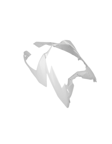 Face avant blanc  e-opai  - 1