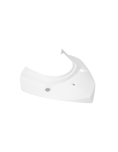 Aileron blanc  e-opai  - 1