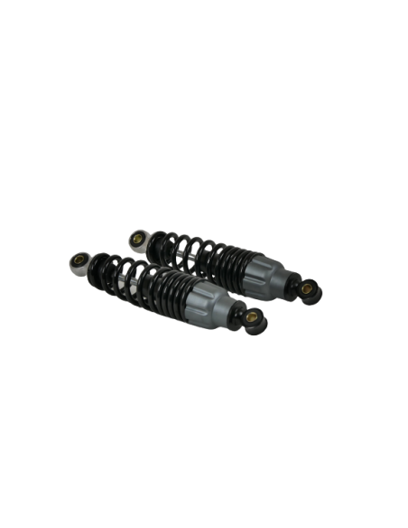 REAR ABSORBER   e-opai 005  - 1