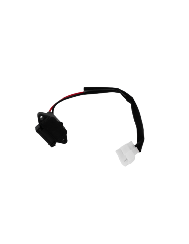 Faisceau de charge e-retro  - 1