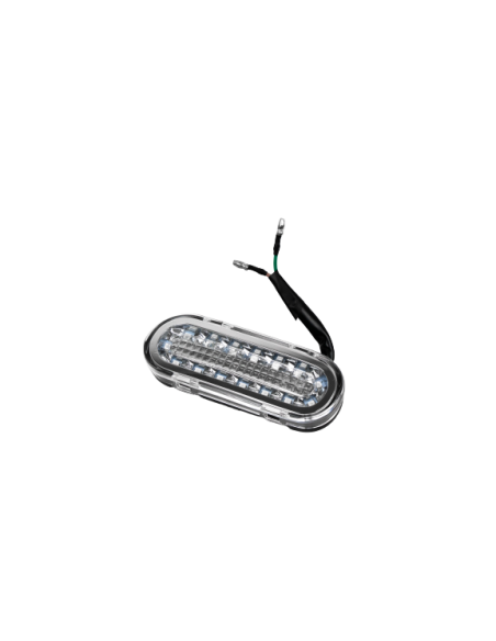 Clignotant av gauche e-retro  - 1