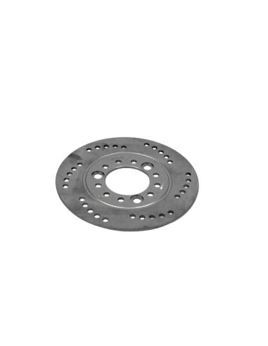 Disque de frein ar e-retro  - 1
