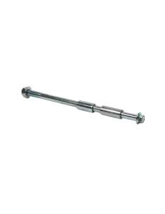 Axe de roue avant e-retro  - 1