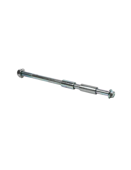 Axe de roue avant e-retro  - 1