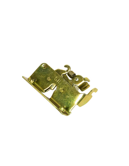 Serrure de selle e-retro  - 1