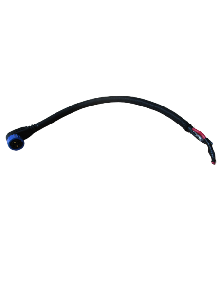 round beam plug lmjr  - 1