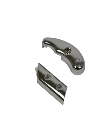 Enjoliveurs de fourche droit e-retro  - 1