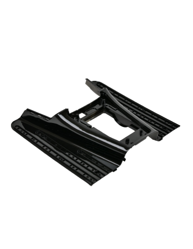 FOOT PLATE black lmjr  - 1