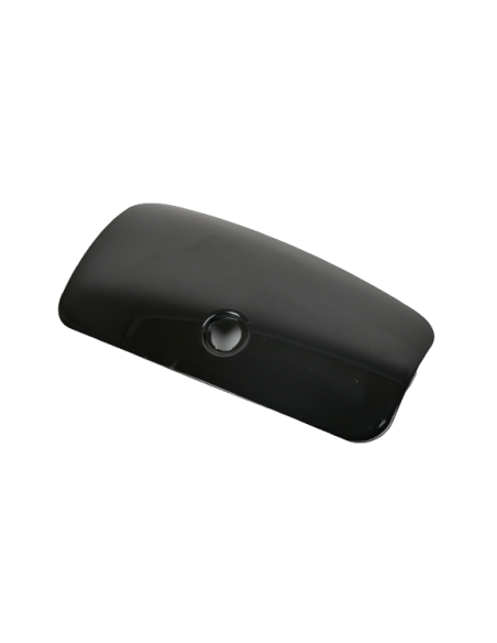 Trappe de boite a outils noir brillant e-retro  - 1