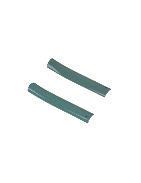 blinker chanel blue lmjr  - 1