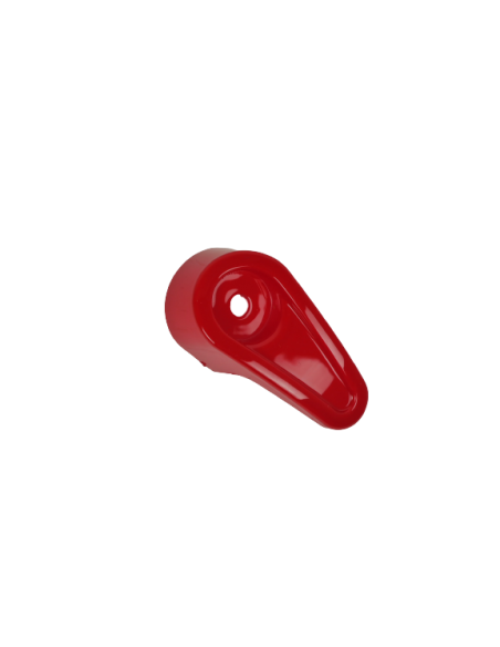 HELMET HOLK red lmjr  - 1