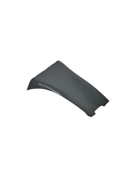 FRAME.FR.FENDER grey mouse lmjr  - 1