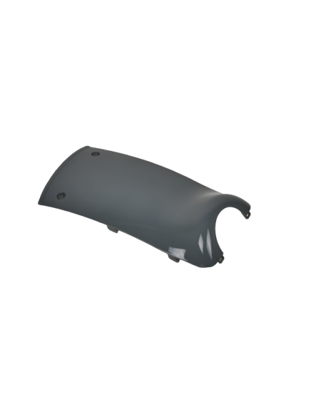 Bavette de garde boue av gris souris e-retro  - 1