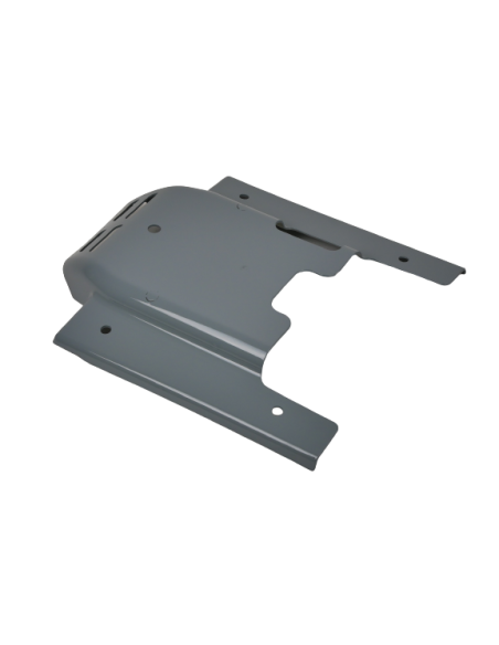 FRAME.MUD GUARD grey mouse lmjr  - 1