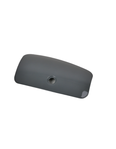 Trappe de boite a outils gris souris e-retro  - 1