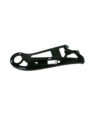 carenage inferieur gauche e-bonzai  - 1