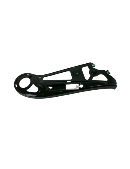 carenage inferieur gauche e-bonzai  - 1