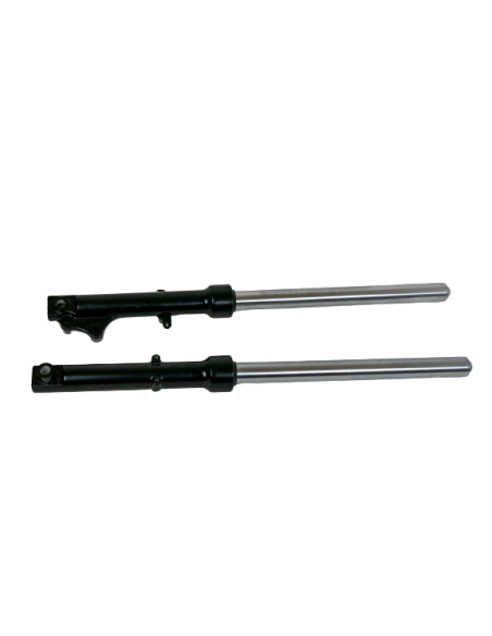 front shock absorber happy  - 1