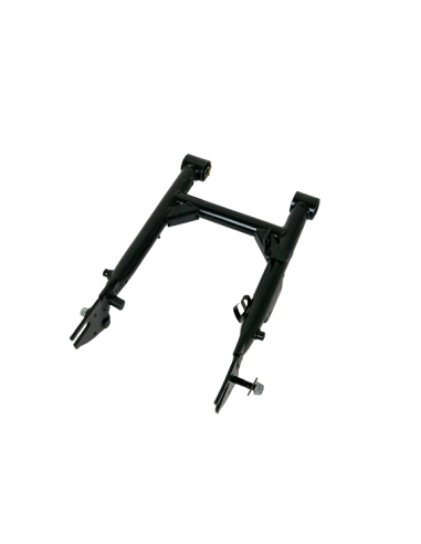 bras oscillant e-Happy  - 1