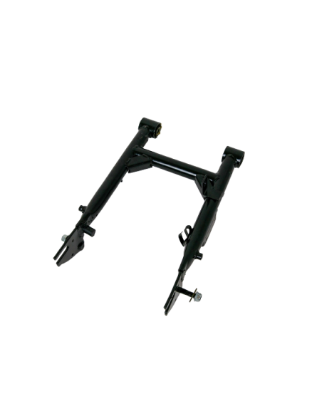 bras oscillant e-Happy  - 1