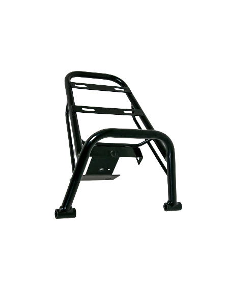 rear carrier happy  - 1